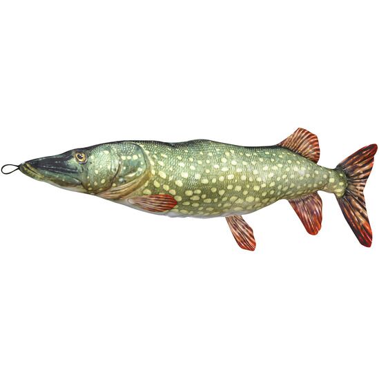 Mjukisdjur Gädda 150 cm