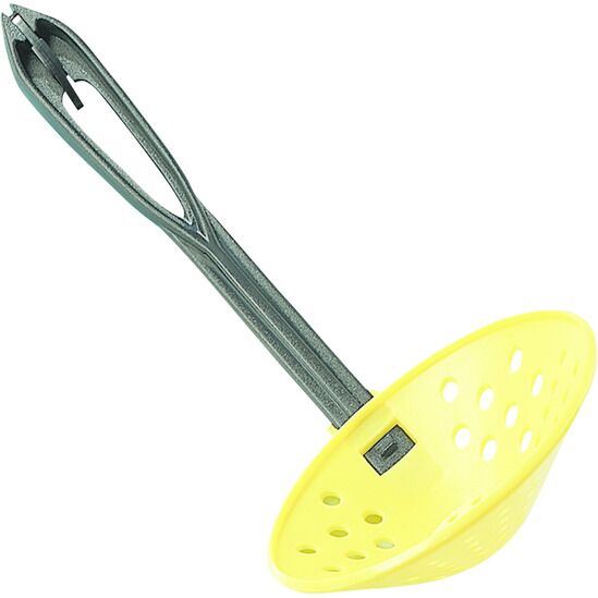 Isskopa plast liten