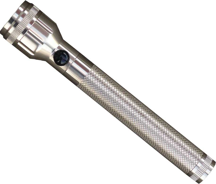 Ficklampa Vortex Titanium 2C