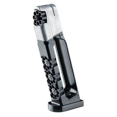 Extra magasin till UX SA 10 - 4,5mm