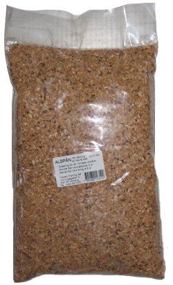Rökspån 500g (Alspån)