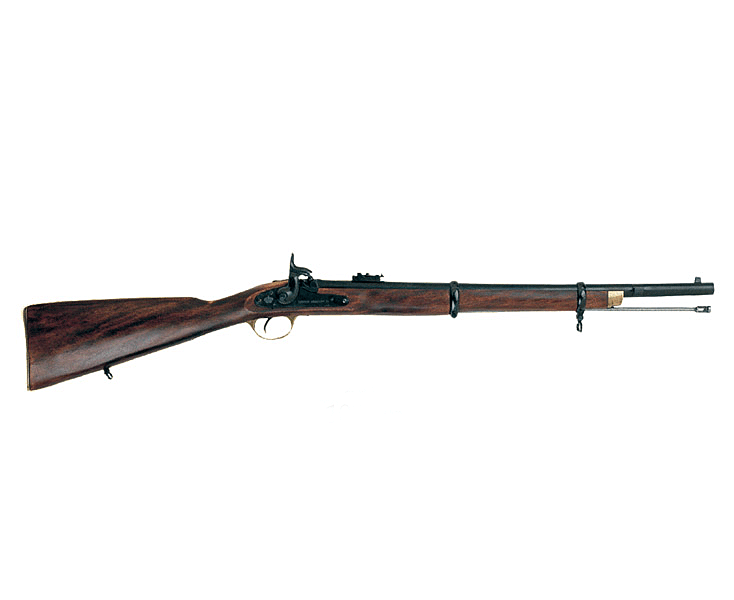 Replika gevär Engelskt P/60 Enfield
