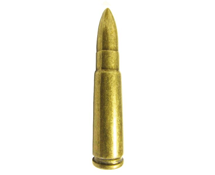 Dekorationsammunition AK-47