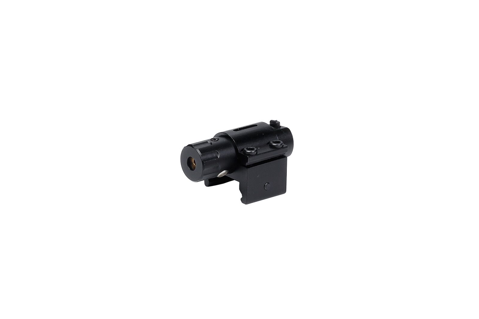 WALTHER MSL LASERSIKTE