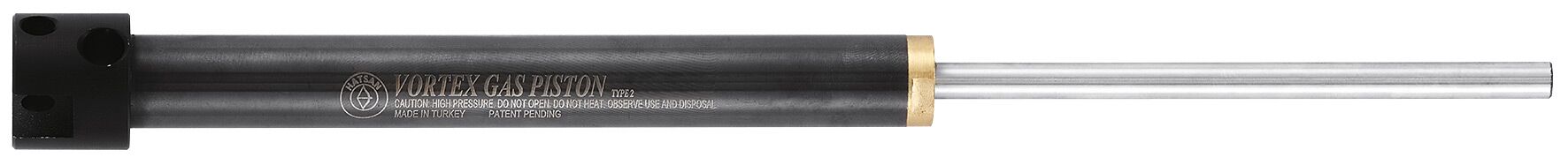 Hatsan Vortex Licenspliktig Gas Pistong Type 1B