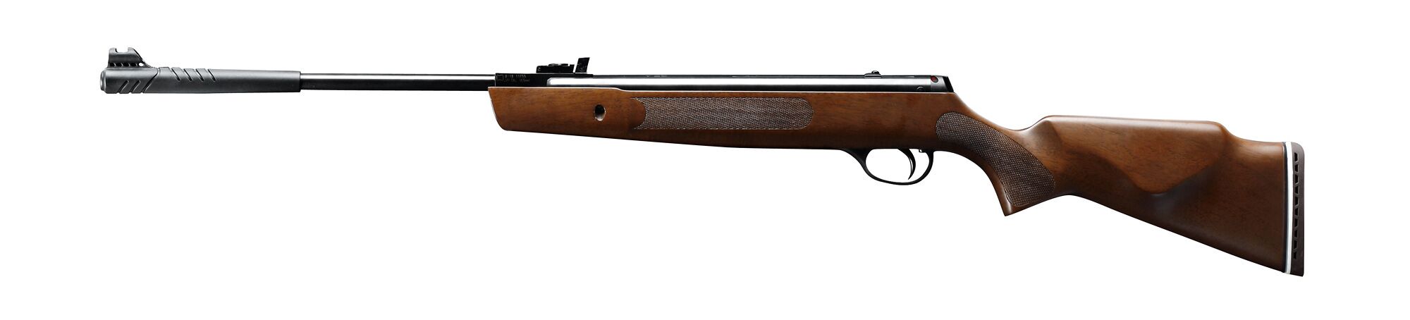 Luftgevär Hatsan Striker X Fjäderdrivet - 5,5mm