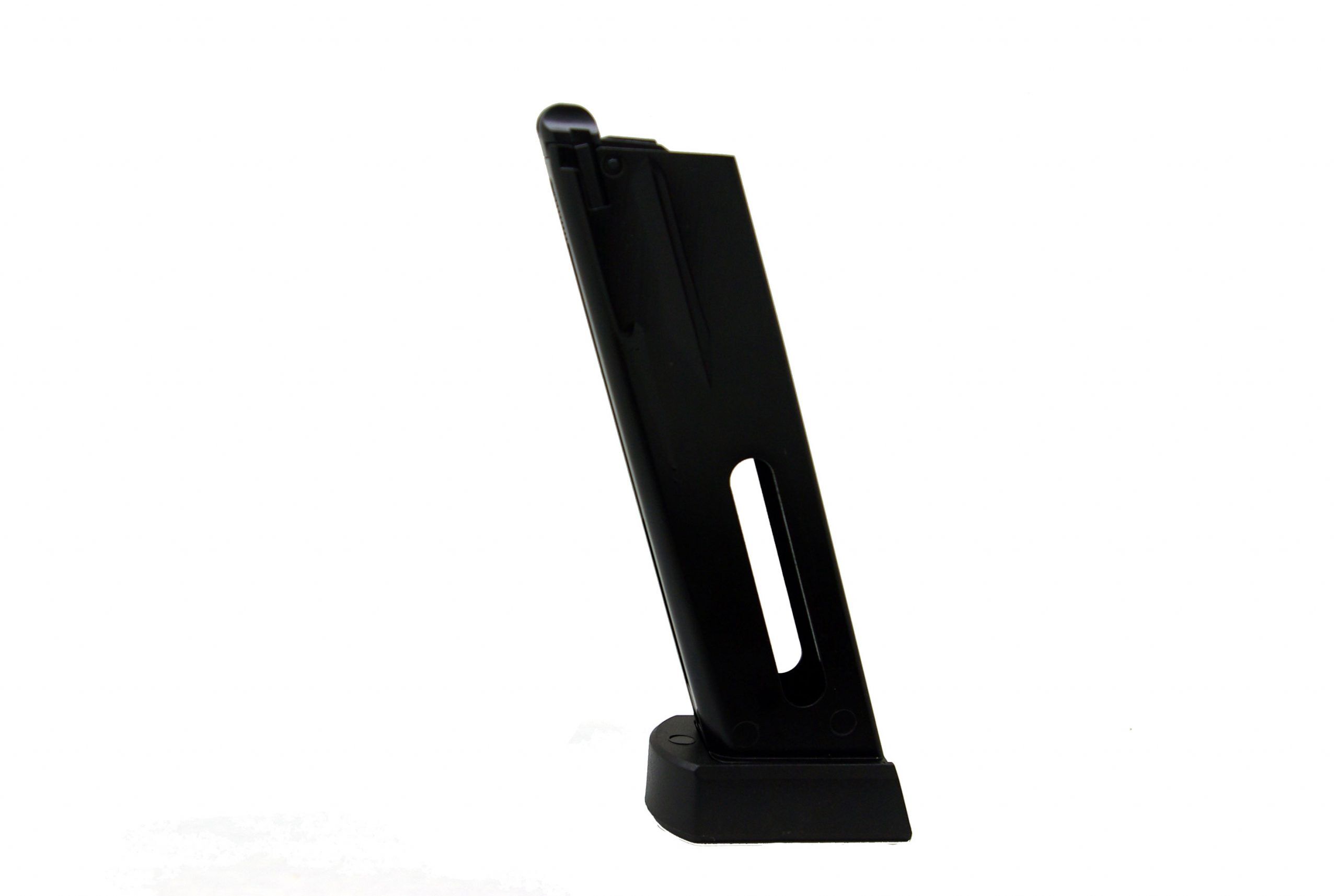 Extra magasin till KJ Works KP09 - 4,42mm