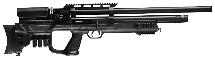 Hatsan Gladius Bullpup 5,5mm - PCP gevär