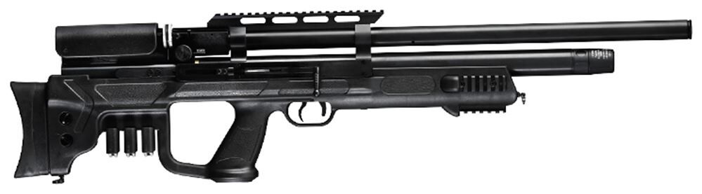 Hatsan Gladius Bullpup 6,35mm - PCP gevär