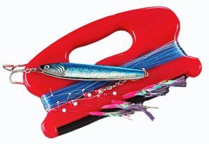 Pirkset plastvinda 100g pilk & tackel