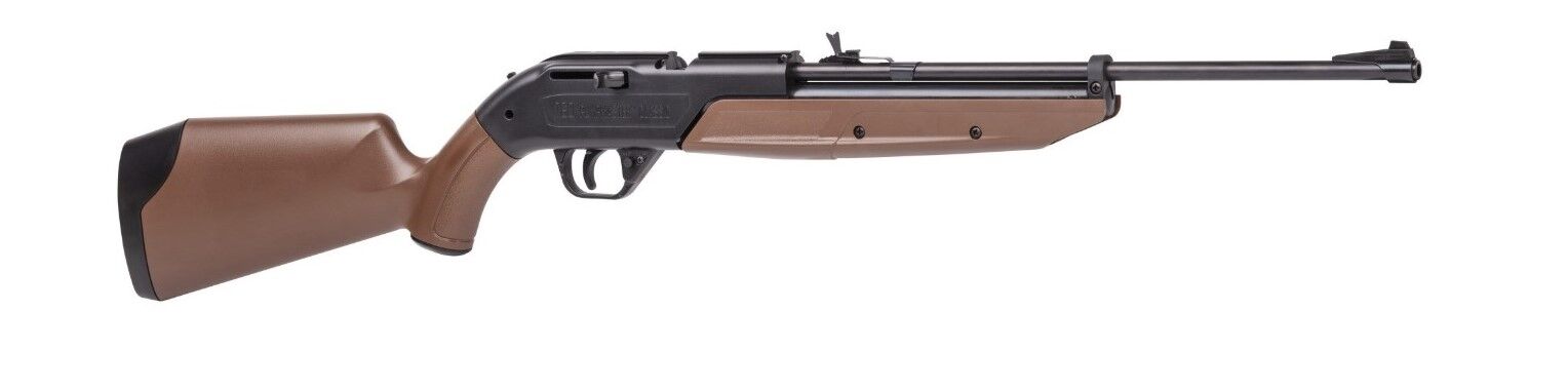 Crosman Pumpmaster 760