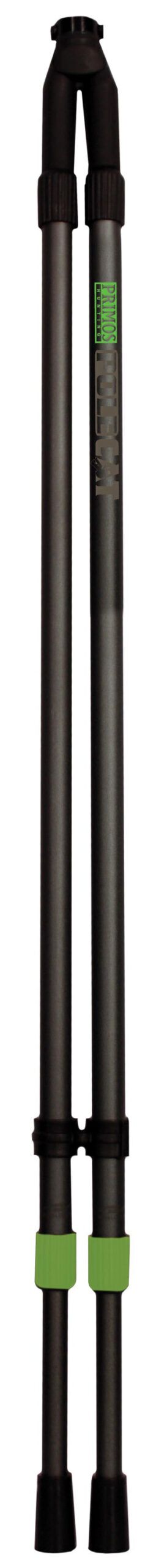 Primos Polecat Rapid Pivot Bipod . Sittande / Knästående