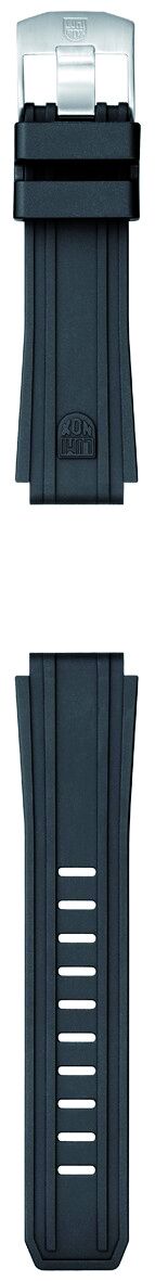 Luminox armband till Sentry- 0200 Serien 22 mm