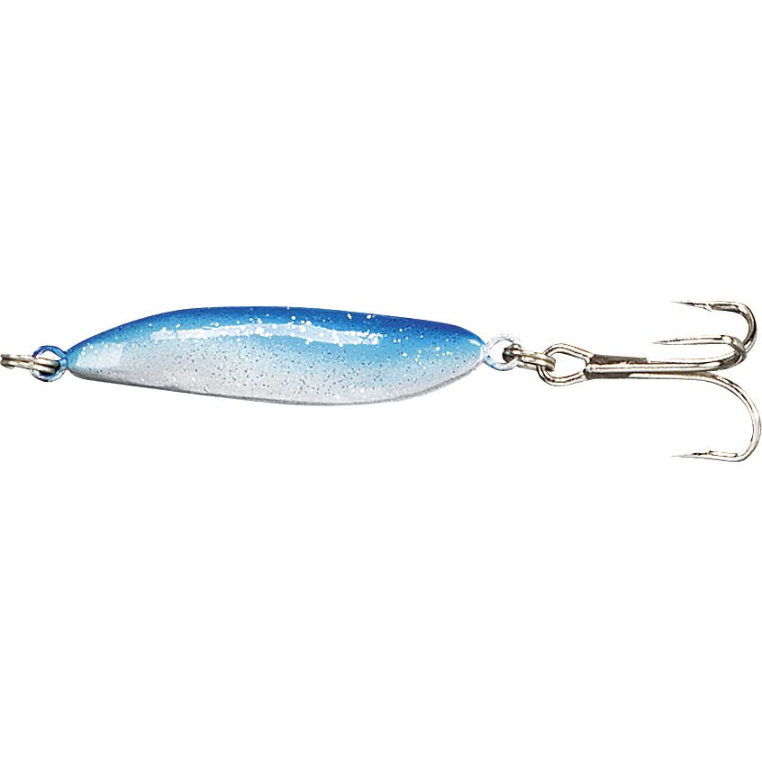 Nordingen skeddrag - 12g Blå/Silver