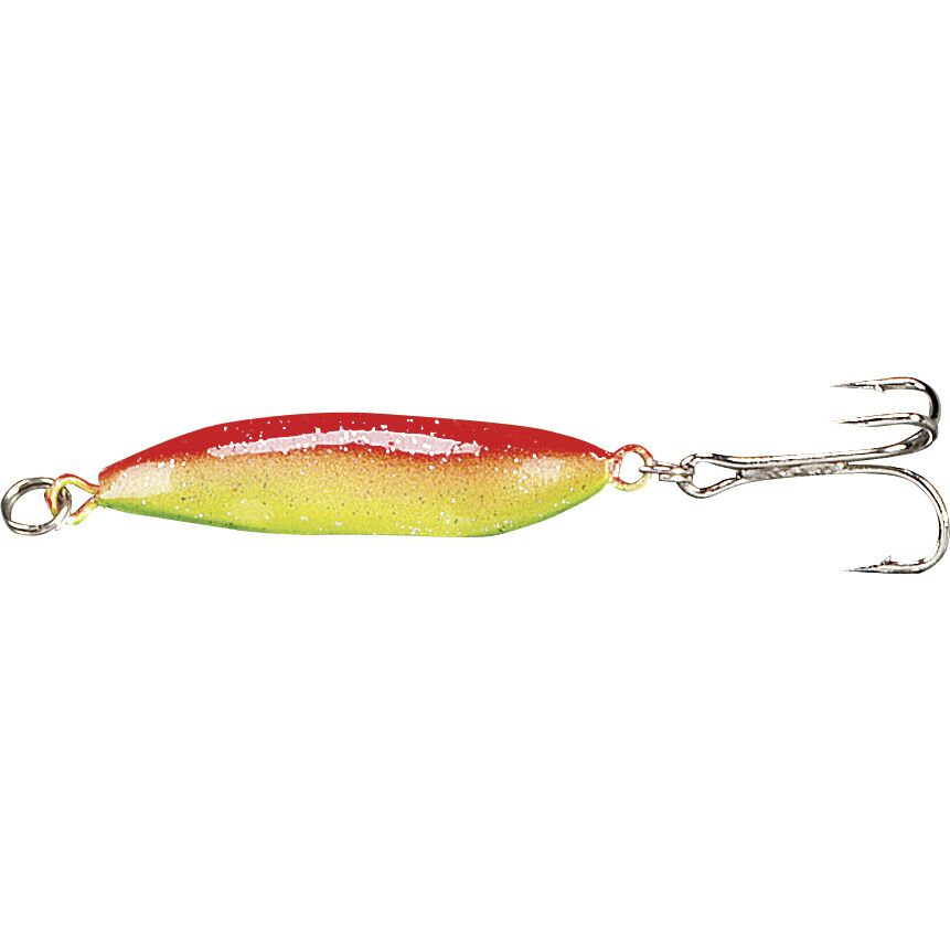 Nordingen skeddrag - 12g Orange/Guld