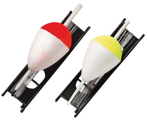 Komplett metrev - 2-pack Fluo 40mm