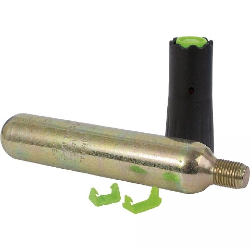 Co2 patron 275N - automatisk