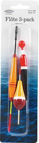 Flöte 3-pack