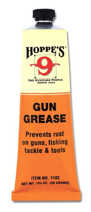 Hoppe´s No.9 Vapenfett