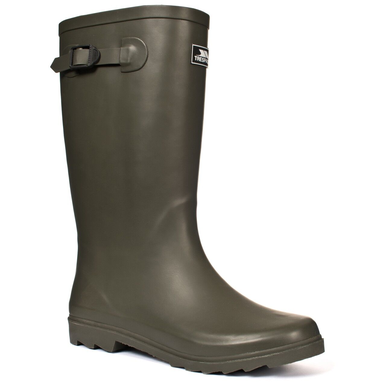 Gummistövel Recon X från Trespass Strl. 38