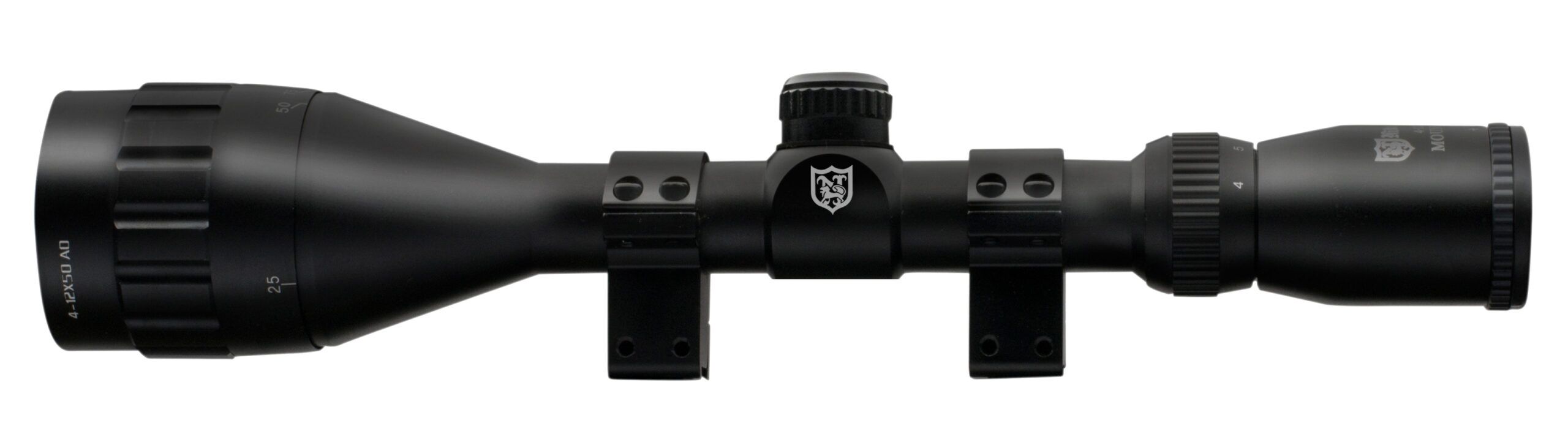 Kikarsikte Nikko Stirling Mount Master 4-16X50 AO